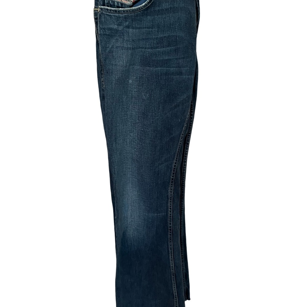 Diesel Zathan boot cut men’s jeans